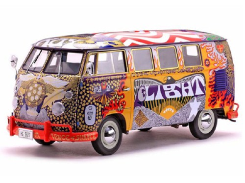 Sun Star<br>1:12 VW AIRWAYS